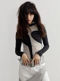 Blur Top