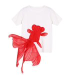 Pieces of Pisces Top