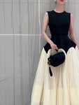 The Vineyard Dress