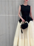 The Vineyard Dress