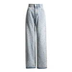 Shine Bright Like A Diamond Jeans