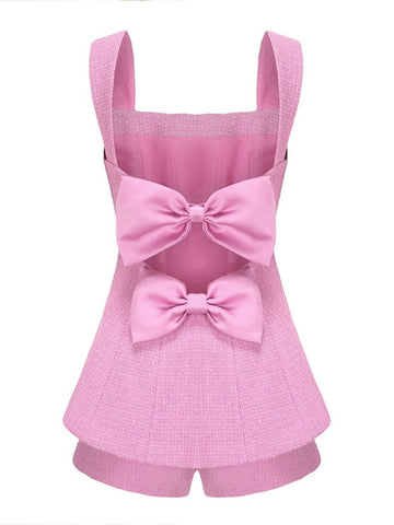 The Aristocrat Short Set