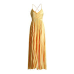 Chasity Maxi Dress