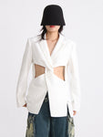 Temperament Blazer
