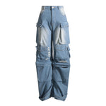 More Than A Pocket Cargos