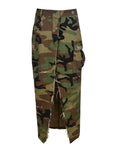 Love Wars Camo Skirts