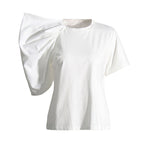 Cold Shoulder Top