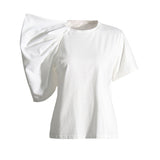 Cold Shoulder Top