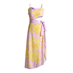 Brunch On The Beach Dress