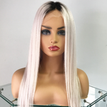 ICE WIG