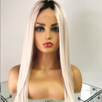 ICE WIG