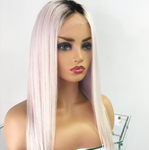 ICE WIG