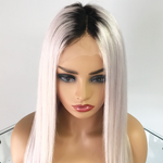 ICE WIG