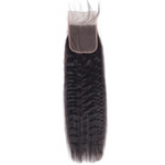 KINKY TEXTURES CLOSURES - STRAIGHT