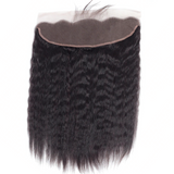 FRONTALS 13X4 - KINKY TEXTURES