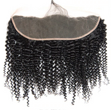 FRONTALS 13X4 - KINKY TEXTURES