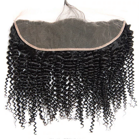 FRONTALS 13X4 - KINKY TEXTURES