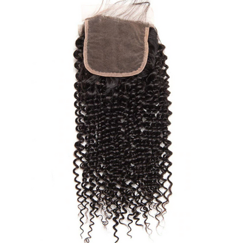 KINKY TEXTURES CLOSURES - CURLY