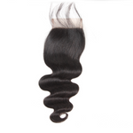 MINK CLOSURES - BODYWAVE