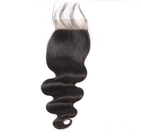 MINK CLOSURES - BODYWAVE