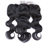 FRONTALS 13x4 - KLASSIC MANE COLLECTION