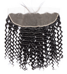 SILK FRONTALS - BRAZIL