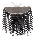 SILK FRONTALS - BRAZIL