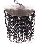 FRONTALS 13X4 - FOREIGN MANE COLLECTION