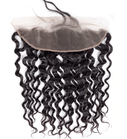 FRONTALS 13X4 - FOREIGN MANE COLLECTION