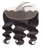 SILK FRONTALS - BRAZIL