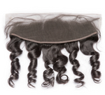 SILK FRONTALS - BRAZIL