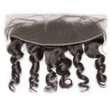SILK FRONTALS - BRAZIL