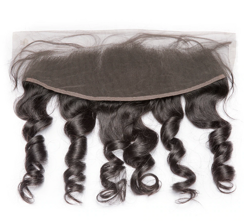 FRONTALS BRAZIL - LOOSE WAVE