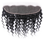 SILK FRONTALS - BRAZIL