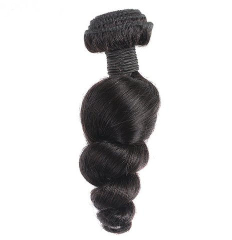 MALAYSIAN BUNDLES - LOOSEWAVE
