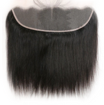 TRANSPARENT FRONTALS 13x4 - MALAYSIAN