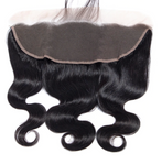 FRONTALS 13x4 - PERUVIAN