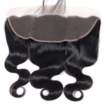 FRONTALS 13x4 - PERUVIAN
