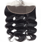 FRONTALS 13X4 - FOREIGN MANE COLLECTION