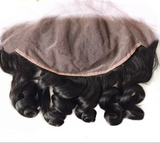 FRONTALS 13X4 - FOREIGN MANE COLLECTION
