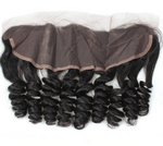 FRONTALS 13x4 - PERUVIAN