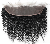 FRONTALS 13x4 - KLASSIC MANE COLLECTION
