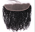 FRONTALS 13X4 - FOREIGN MANE COLLECTION
