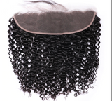 FRONTALS 13X4 - FOREIGN MANE COLLECTION
