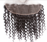 FRONTALS 13x4 - KLASSIC MANE COLLECTION