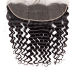 FRONTALS 13X4 - FOREIGN MANE COLLECTION