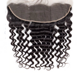 FRONTALS 13X4 - FOREIGN MANE COLLECTION