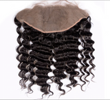 FRONTALS 13x4 - MALAYSIAN