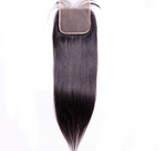 TROPICAL COLLECTIONS CLOSURES - BERMUDA SILK