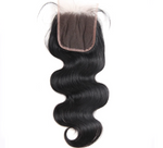 MALAYSIAN CLOSURES - BODYWAVE